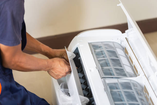 Best Thermostats and Smart Controls in Irmo, SC