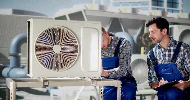 Best Residential HVAC in Irmo, SC